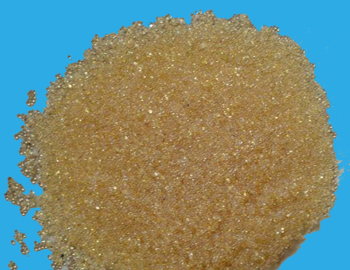 陽(yáng)離子交換樹脂