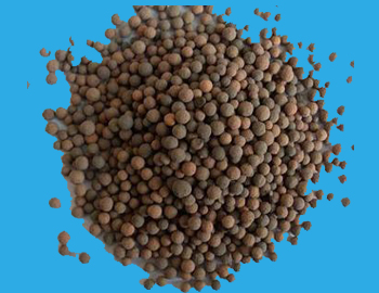 頁(yè)巖陶粒濾料