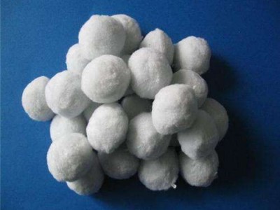 纖維球濾料 纖維球濾料